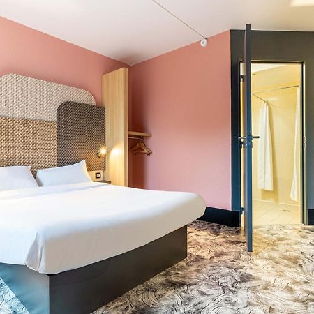 B&B Hotel Nantes Atlantis Le Zenith Сен-Ерблен Екстер'єр фото